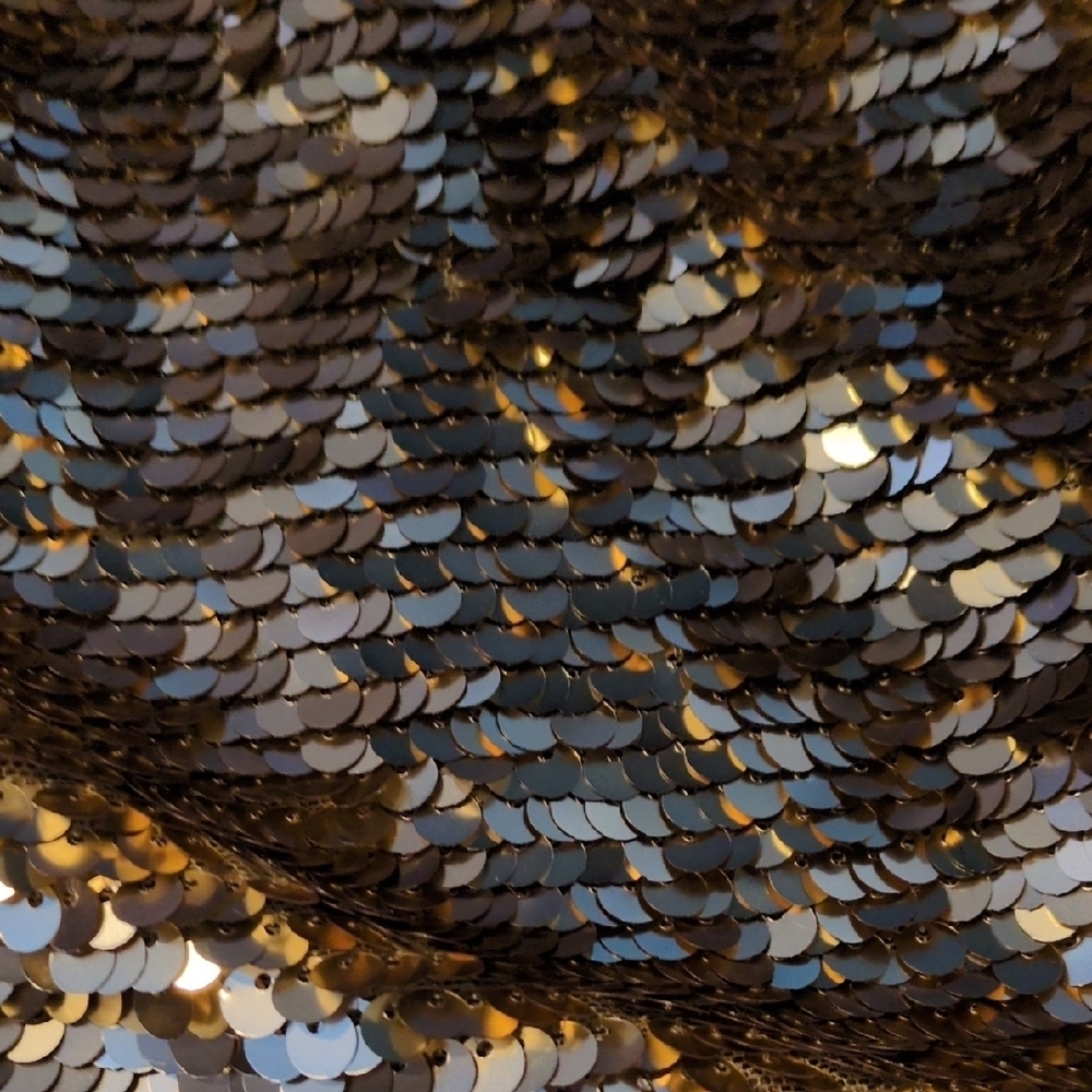 Michael Kors Sequined Cardigan - Picture 9 of 13